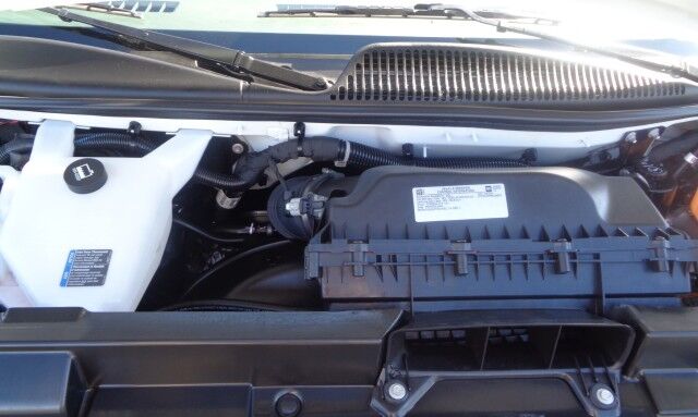 2024 Chevrolet Express 2500 ~ Ladder Rack & Shelves ~ Only 12K Miles! Rocklin CA