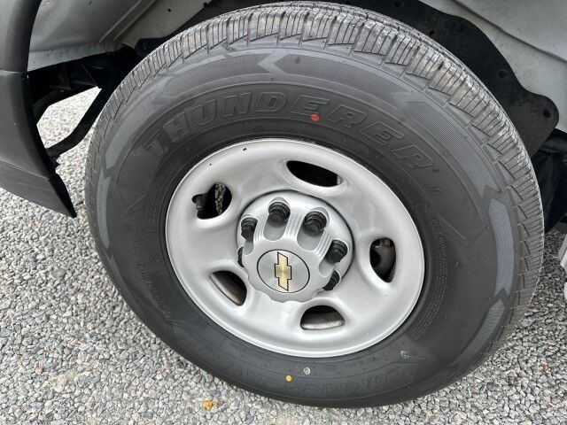 2024 Chevrolet Express 2500 Cargo Van Ashland VA