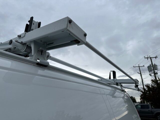 2024 Chevrolet Express 2500 Cargo Van Ashland VA