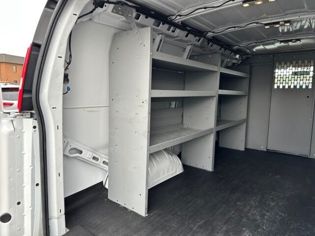2024 Chevrolet Express 2500 Cargo Van Ashland VA