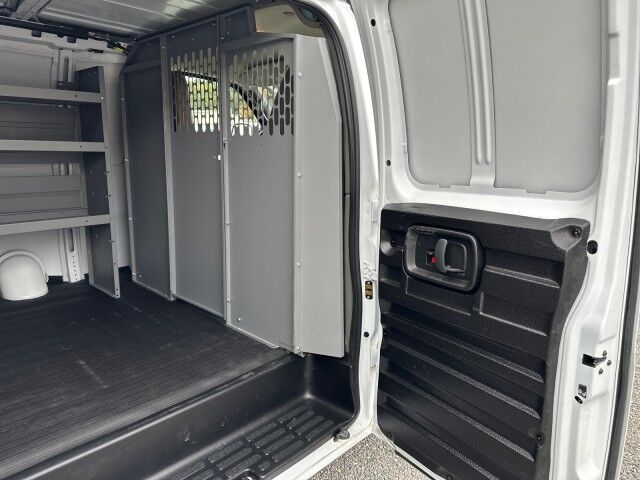 2024 Chevrolet Express 2500 Cargo Van Ashland VA