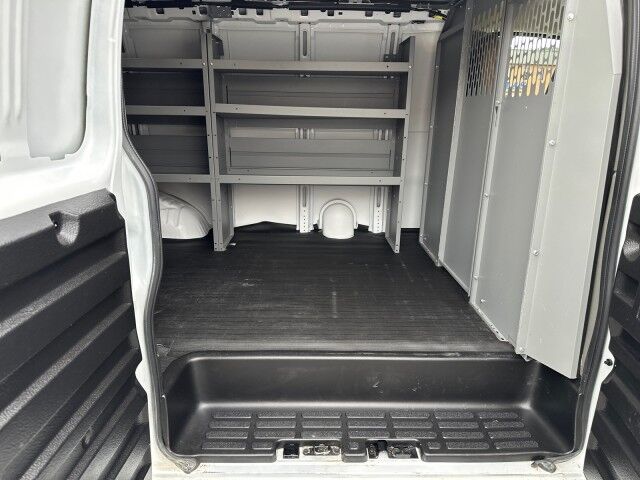 2024 Chevrolet Express 2500 Cargo Van Ashland VA