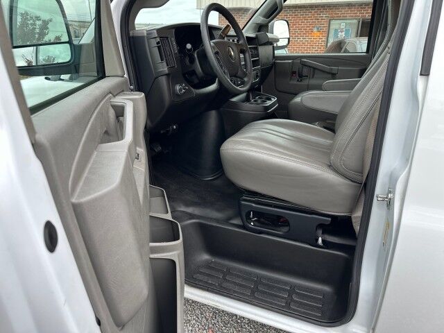 2024 Chevrolet Express 2500 Cargo Van Ashland VA