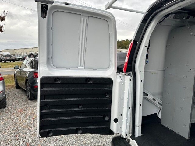 2024 Chevrolet Express 2500 Cargo Van Ashland VA