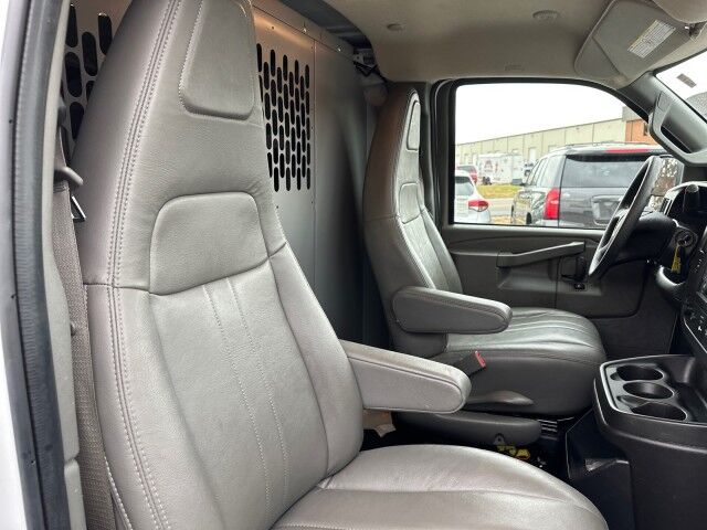 2024 Chevrolet Express 2500 Cargo Van Ashland VA