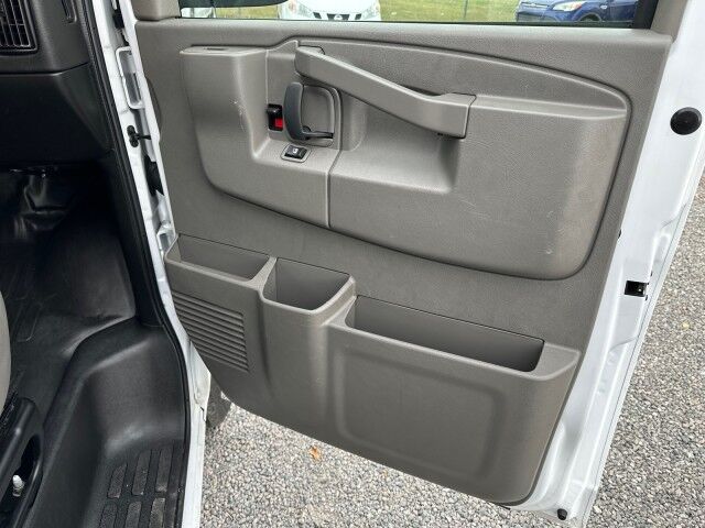 2024 Chevrolet Express 2500 Cargo Van Ashland VA