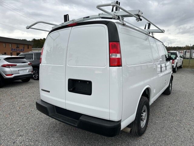 2024 Chevrolet Express 2500 Cargo Van Ashland VA