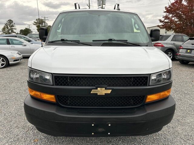2024 Chevrolet Express 2500 Cargo Van Ashland VA