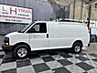 2024 Chevrolet Express 2500 Cargo Van