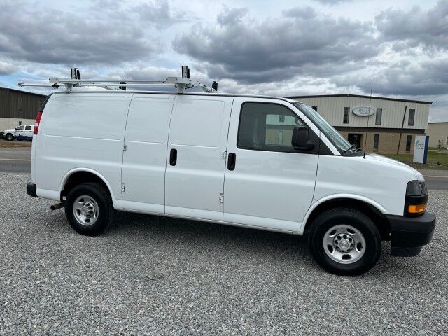 2024 Chevrolet Express 2500 Cargo Van Ashland VA