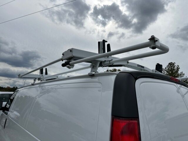 2024 Chevrolet Express 2500 Cargo Van w/ Ladder Rack & Bin Pkg Ashland VA