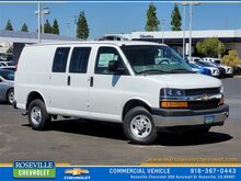 2024_Chevrolet_Express 2500_Work Van_ Roseville CA