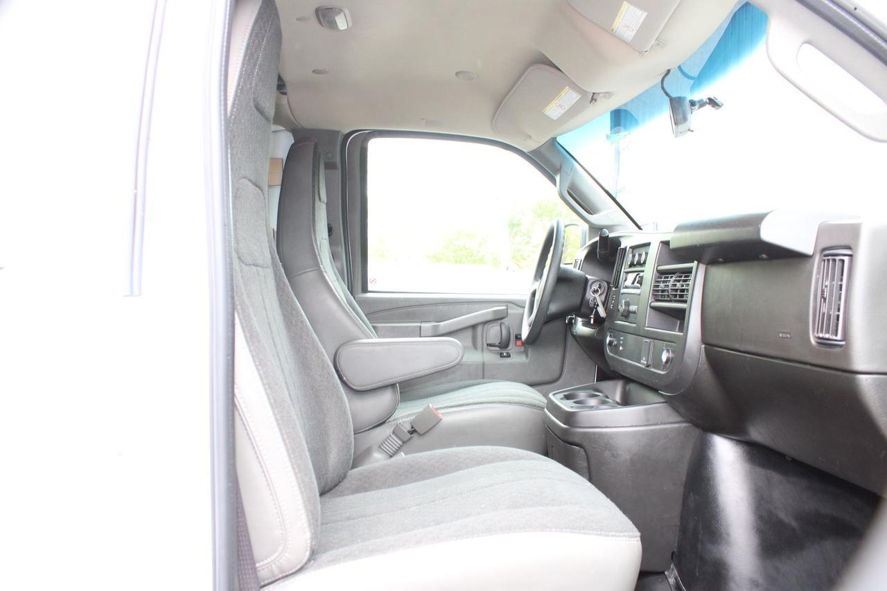 2024 Chevrolet Express 2500 Work Van Manassas VA