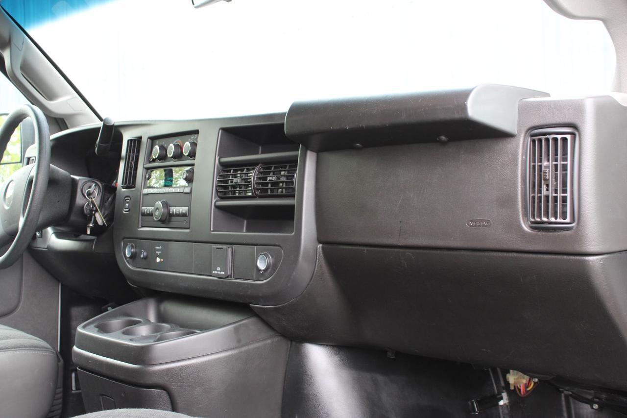 2024 Chevrolet Express 2500 Work Van Manassas VA