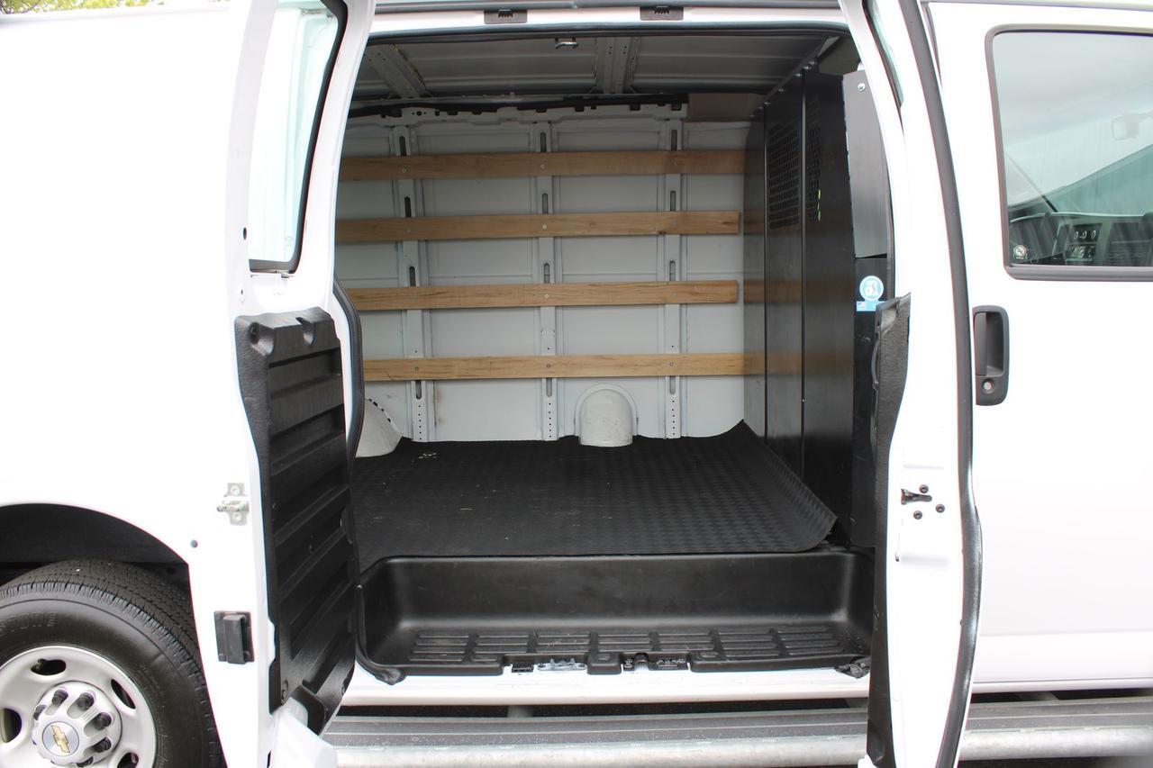 2024 Chevrolet Express 2500 Work Van Manassas VA