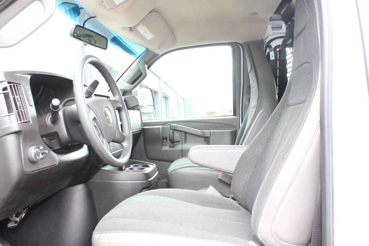 2024 Chevrolet Express 2500 Work Van Manassas VA