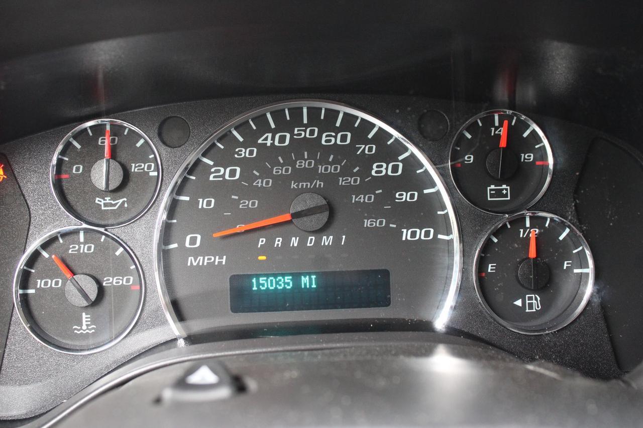 2024 Chevrolet Express 2500 Work Van Manassas VA