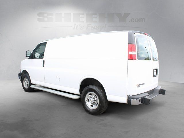 2024 Chevrolet Express 2500 Work Van Manassas VA