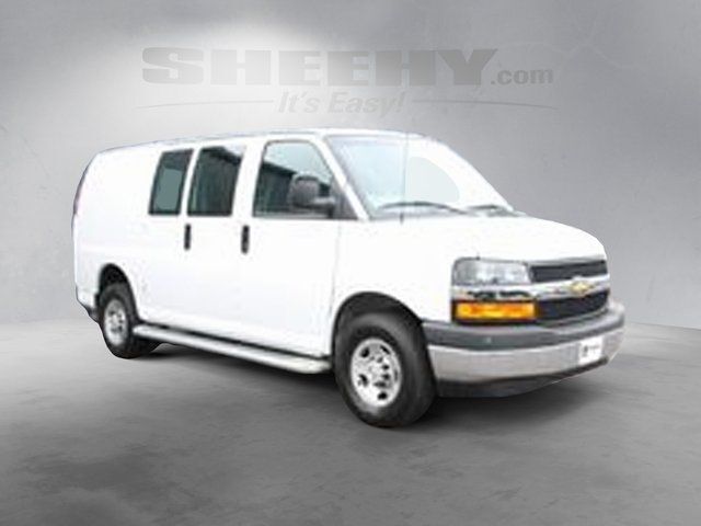 2024 Chevrolet Express 2500 Work Van Manassas VA