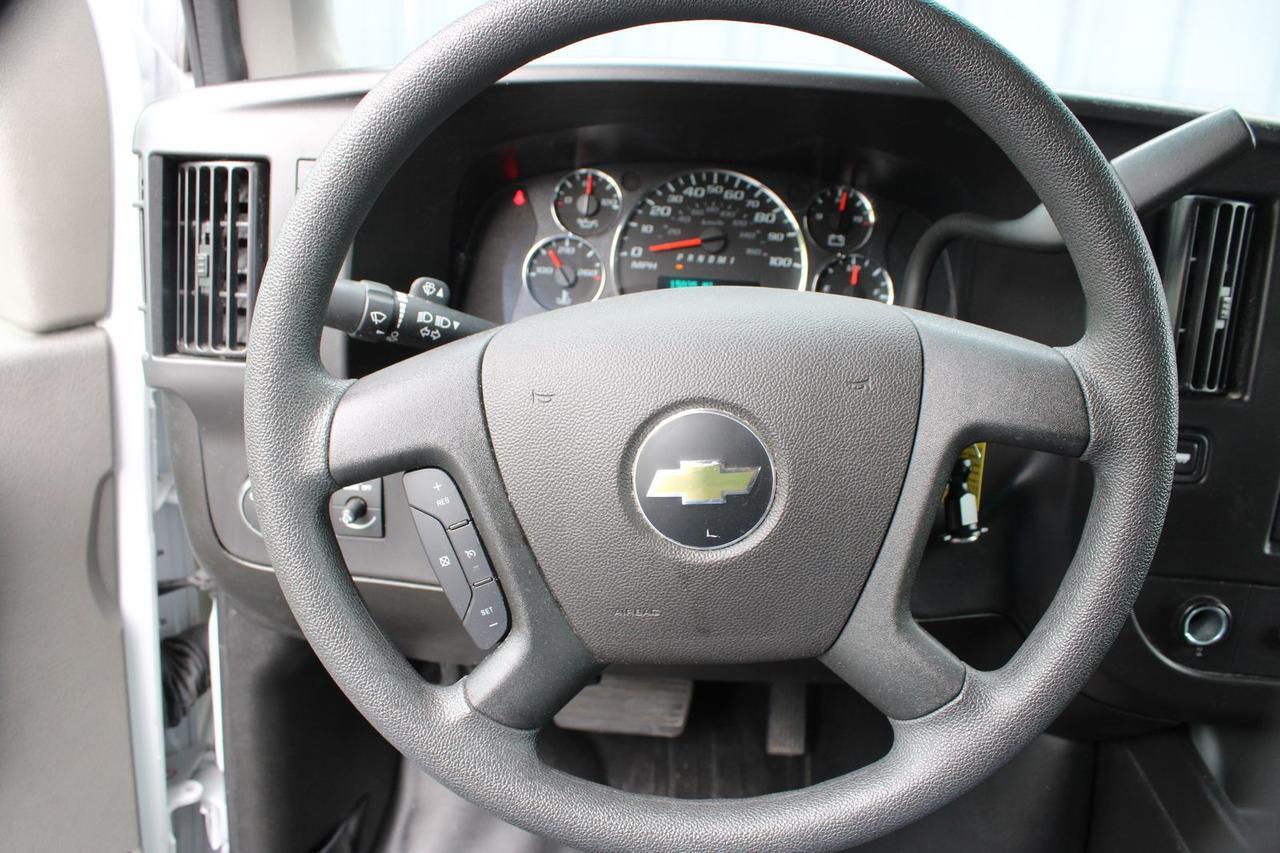 2024 Chevrolet Express 2500 Work Van Manassas VA