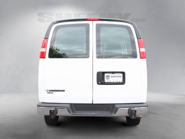 2024 Chevrolet Express 2500 Work Van Manassas VA