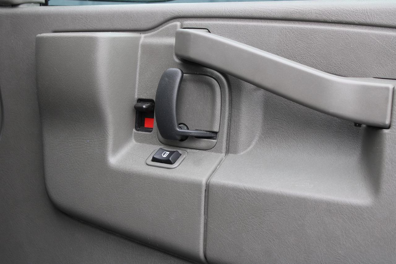 2024 Chevrolet Express 2500 Work Van Manassas VA