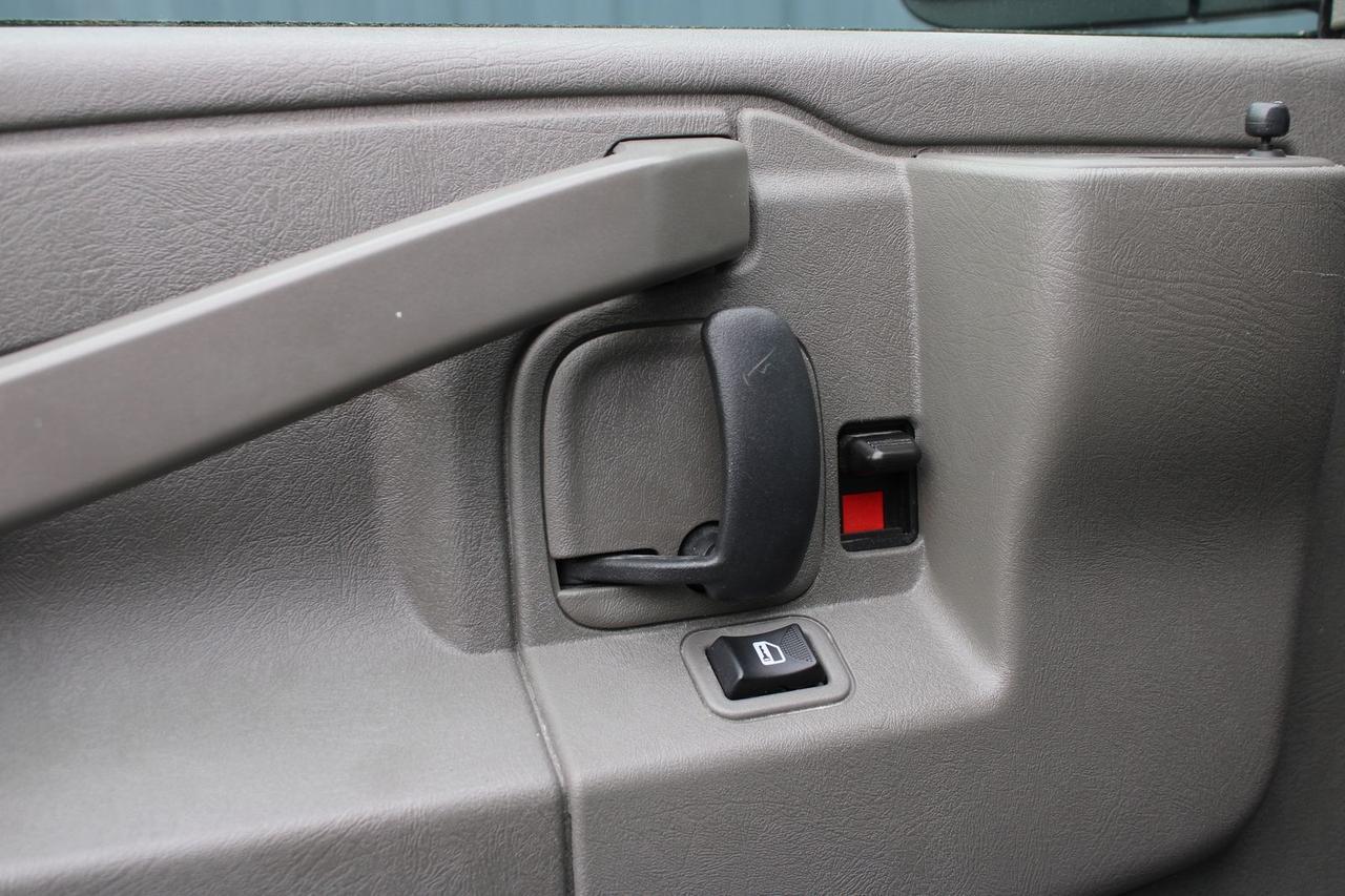 2024 Chevrolet Express 2500 Work Van Manassas VA