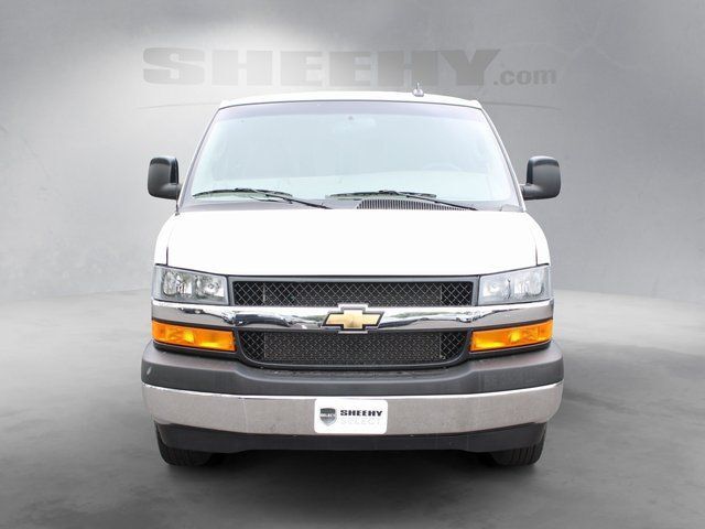2024 Chevrolet Express 2500 Work Van Manassas VA