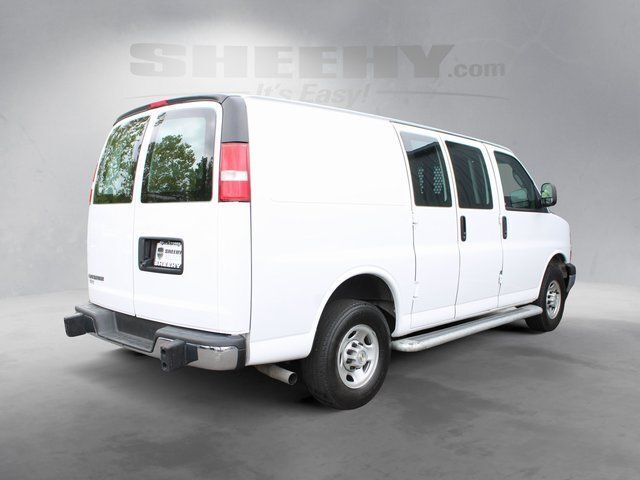 2024 Chevrolet Express 2500 Work Van Manassas VA