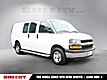 2024 Chevrolet Express 2500 Work Van