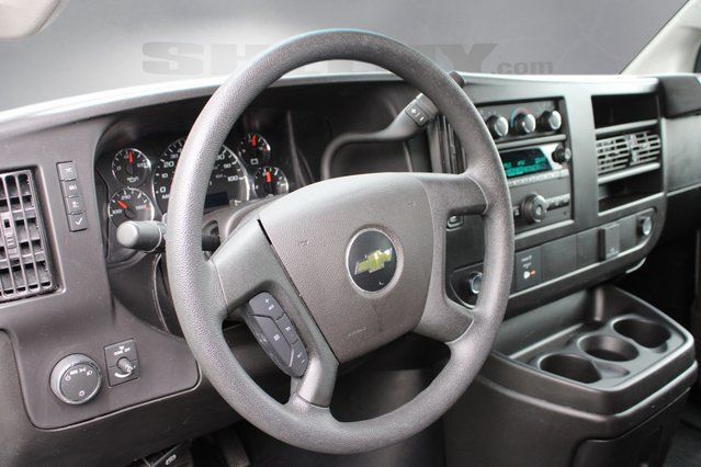 2024 Chevrolet Express 2500 Work Van Manassas VA