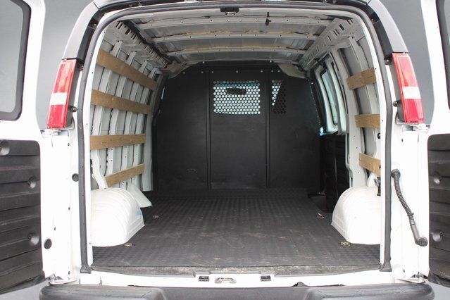 2024 Chevrolet Express 2500 Work Van Manassas VA