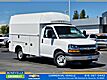 2024 Chevrolet Express 3500 2 Door Cutaway Van