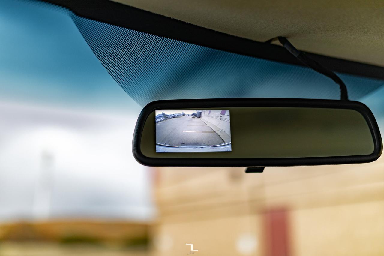 2024 Chevrolet Express 3500 Cube Van BCam Red Deer AB