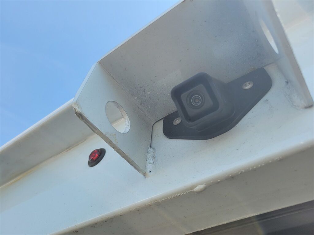 2024 Chevrolet Express 3500 Cutaway Roseville CA