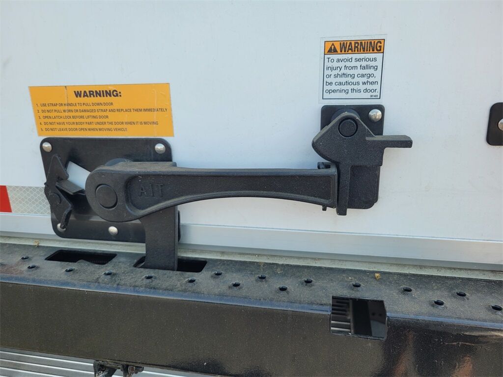 2024 Chevrolet Express 3500 Cutaway Roseville CA