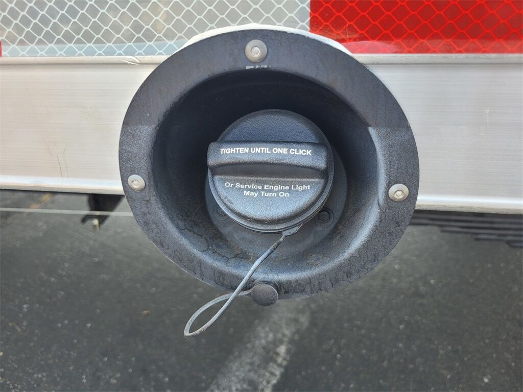 2024 Chevrolet Express 3500 Cutaway Roseville CA