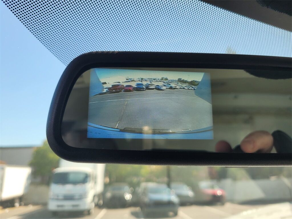 2024 Chevrolet Express 3500 Cutaway Roseville CA