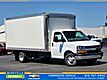 2024 Chevrolet Express 3500 Cutaway