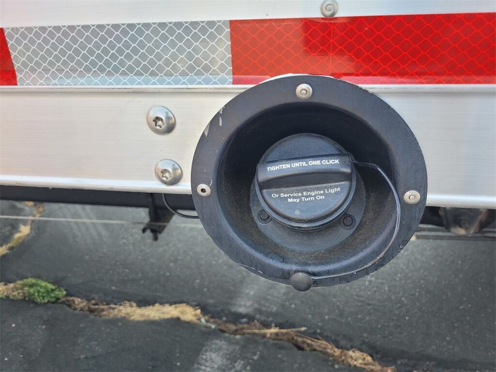 2024 Chevrolet Express 3500 Cutaway Roseville CA