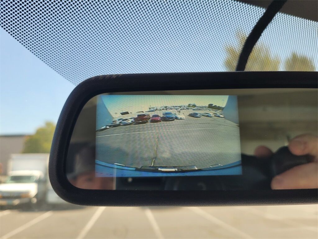 2024 Chevrolet Express 3500 Cutaway Roseville CA