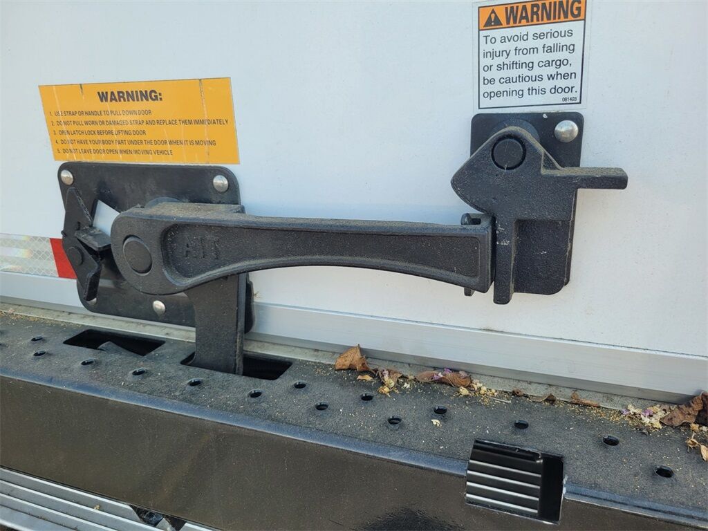 2024 Chevrolet Express 3500 Cutaway Roseville CA