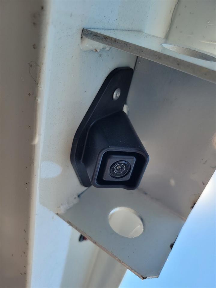 2024 Chevrolet Express 3500 Cutaway Roseville CA