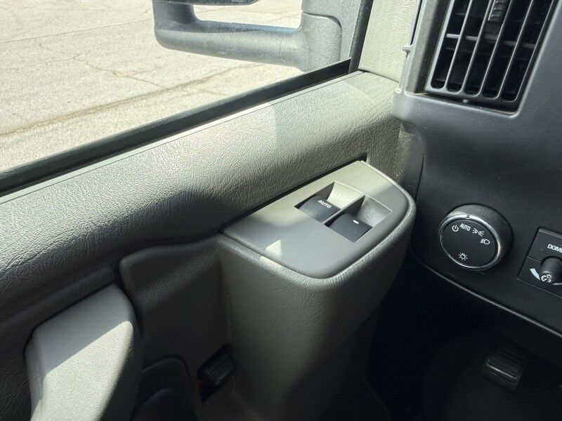 2024 Chevrolet Express 3500 KUV Utility 3k mi's! Collinsville OK