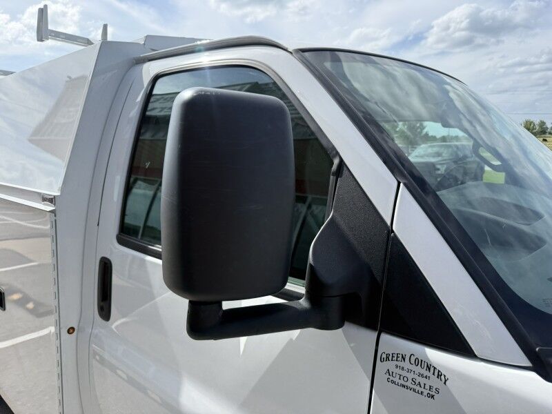 2024 Chevrolet Express 3500 KUV Utility 3k mi's! Collinsville OK