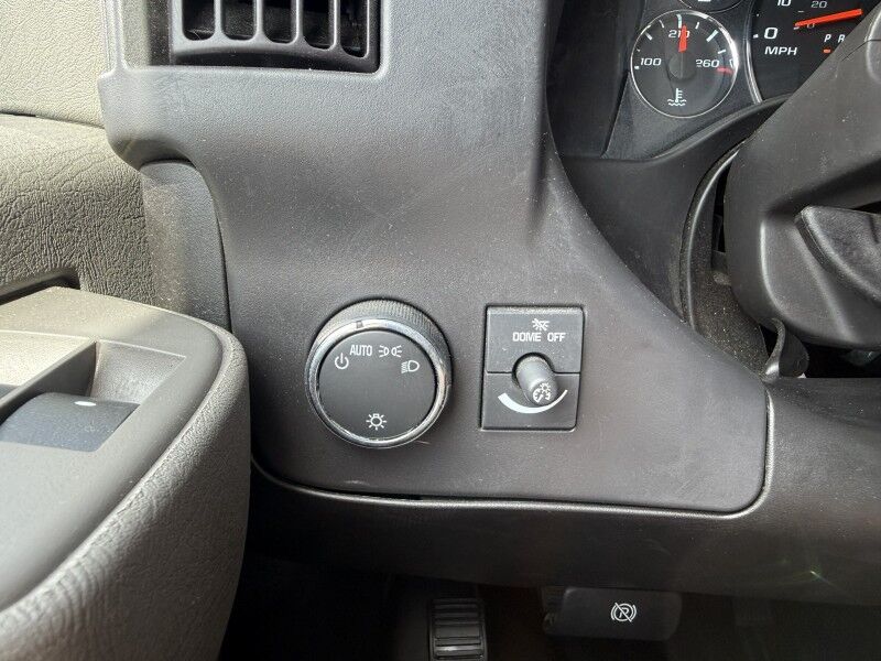 2024 Chevrolet Express 3500 KUV Utility 3k mi's! Collinsville OK