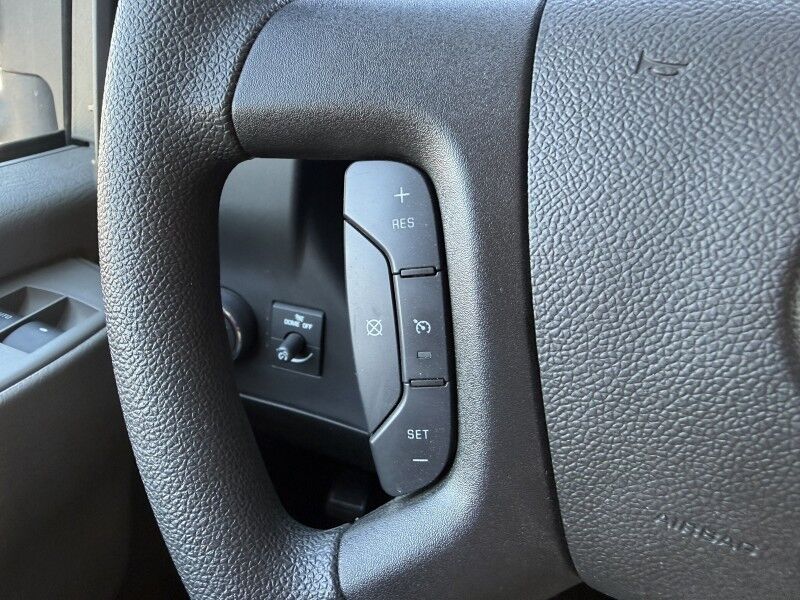 2024 Chevrolet Express 3500 KUV Utility Bed 5k mi's Collinsville OK