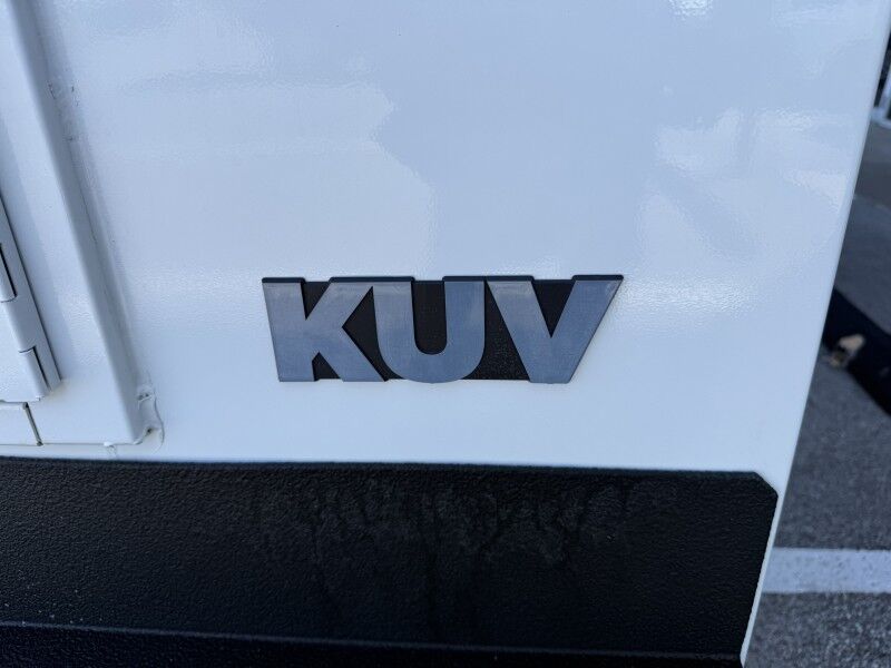 2024 Chevrolet Express 3500 KUV Utility Bed 5k mi's Collinsville OK