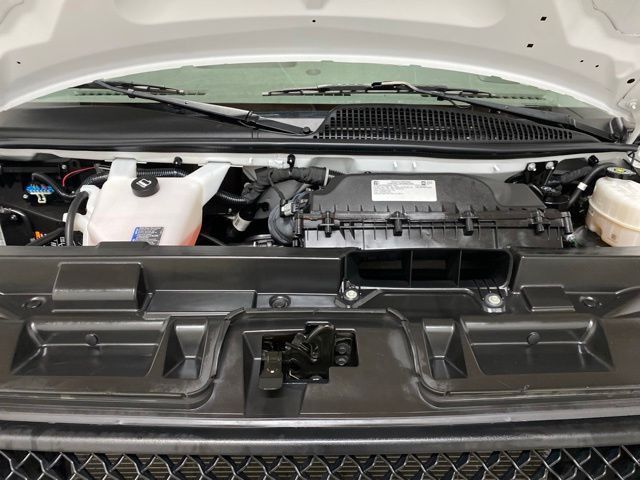 2024 Chevrolet Express 3500 LT Passenger Dallas TX