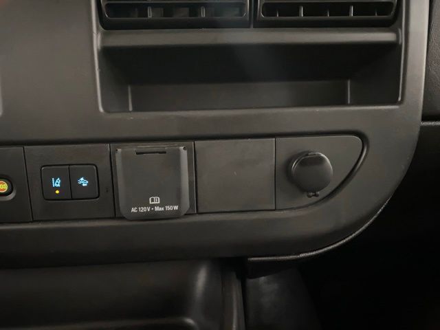 2024 Chevrolet Express 3500 LT Passenger Dallas TX